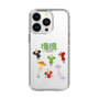 Slim Protection Case［ Katamari Damacy - The Prince and the Cousins ］