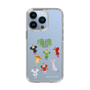Slim Protection Case［ Katamari Damacy - The Prince and the Cousins ］