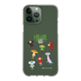 Slim Protection Case［ Katamari Damacy - The Prince and the Cousins ］