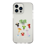 Slim Protection Case［ Katamari Damacy - The Prince and the Cousins ］