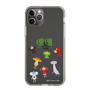 Slim Protection Case［ Katamari Damacy - The Prince and the Cousins ］