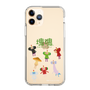 Slim Protection Case［ Katamari Damacy - The Prince and the Cousins ］