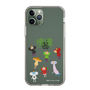 Slim Protection Case［ Katamari Damacy - The Prince and the Cousins ］