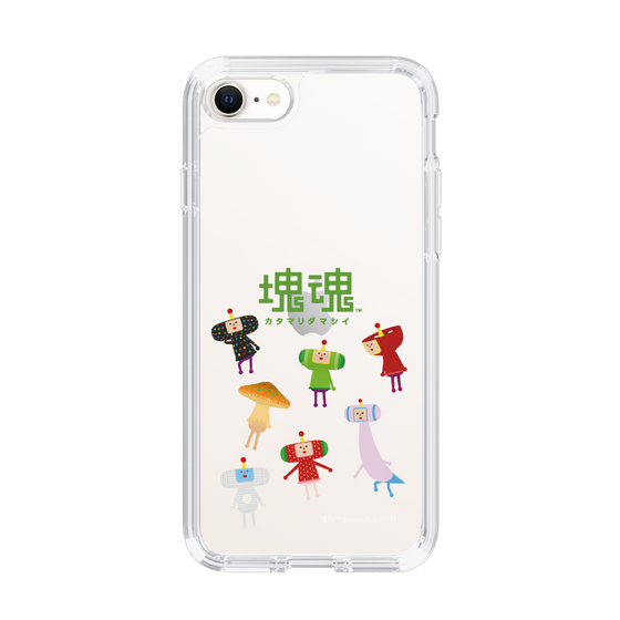 Slim Protection Case［ Katamari Damacy - The Prince and the Cousins ］