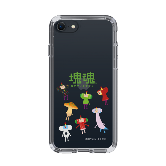 Slim Protection Case［ Katamari Damacy - The Prince and the Cousins ］
