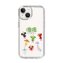 Slim Protection Case［ Katamari Damacy - The Prince and the Cousins ］