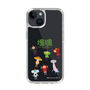 Slim Protection Case［ Katamari Damacy - The Prince and the Cousins ］