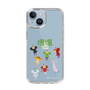 Slim Protection Case［ Katamari Damacy - The Prince and the Cousins ］