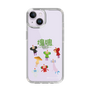 Slim Protection Case［ Katamari Damacy - The Prince and the Cousins ］