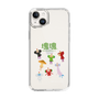 Slim Protection Case［ Katamari Damacy - The Prince and the Cousins ］