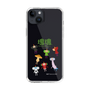 Slim Protection Case［ Katamari Damacy - The Prince and the Cousins ］