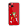 Slim Protection Case［ Katamari Damacy - The Prince and the Cousins ］