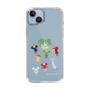 Slim Protection Case［ Katamari Damacy - The Prince and the Cousins ］