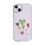 Slim Protection Case［ Katamari Damacy - The Prince and the Cousins ］