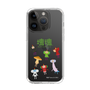 Slim Protection Case［ Katamari Damacy - The Prince and the Cousins ］