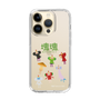 Slim Protection Case［ Katamari Damacy - The Prince and the Cousins ］