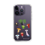 Slim Protection Case［ Katamari Damacy - The Prince and the Cousins ］