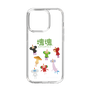 Slim Protection Case［ Katamari Damacy - The Prince and the Cousins ］