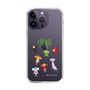 Slim Protection Case［ Katamari Damacy - The Prince and the Cousins ］