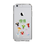 Slim Protection Case［ Katamari Damacy - The Prince and the Cousins ］