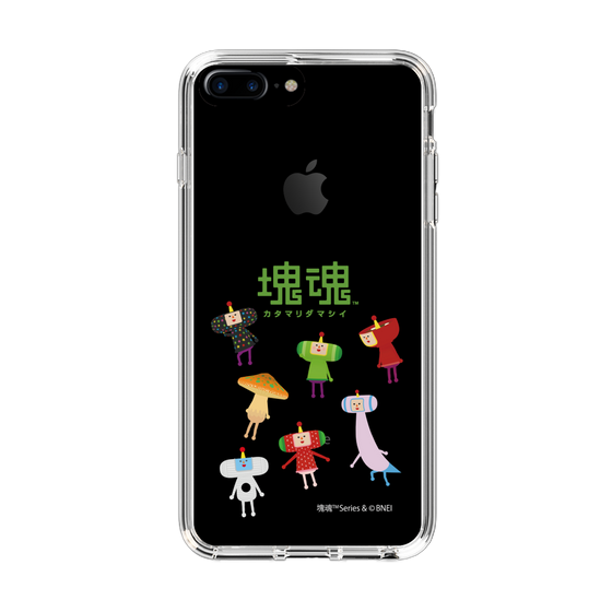 Slim Protection Case［ Katamari Damacy - The Prince and the Cousins ］