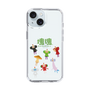 Slim Protection Case［ Katamari Damacy - The Prince and the Cousins ］