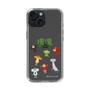 Slim Protection Case［ Katamari Damacy - The Prince and the Cousins ］