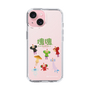 Slim Protection Case［ Katamari Damacy - The Prince and the Cousins ］