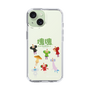 Slim Protection Case［ Katamari Damacy - The Prince and the Cousins ］