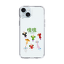 Slim Protection Case［ Katamari Damacy - The Prince and the Cousins ］