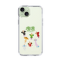 Slim Protection Case［ Katamari Damacy - The Prince and the Cousins ］