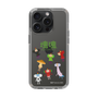 Slim Protection Case［ Katamari Damacy - The Prince and the Cousins ］