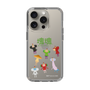 Slim Protection Case［ Katamari Damacy - The Prince and the Cousins ］