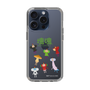 Slim Protection Case［ Katamari Damacy - The Prince and the Cousins ］