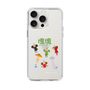 Slim Protection Case［ Katamari Damacy - The Prince and the Cousins ］