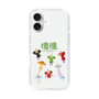 Slim Protection Case［ Katamari Damacy - The Prince and the Cousins ］