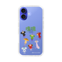 Slim Protection Case［ Katamari Damacy - The Prince and the Cousins ］
