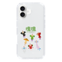 Slim Protection Case［ Katamari Damacy - The Prince and the Cousins ］