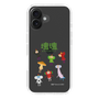 Slim Protection Case［ Katamari Damacy - The Prince and the Cousins ］