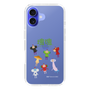 Slim Protection Case［ Katamari Damacy - The Prince and the Cousins ］
