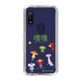 Slim Protection Case［ Katamari Damacy - The Prince and the Cousins ］