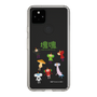 Slim Protection Case［ Katamari Damacy - The Prince and the Cousins ］
