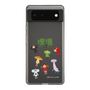 Slim Protection Case［ Katamari Damacy - The Prince and the Cousins ］