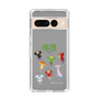 Slim Protection Case［ Katamari Damacy - The Prince and the Cousins ］