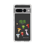 Slim Protection Case［ Katamari Damacy - The Prince and the Cousins ］