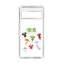 Slim Protection Case［ Katamari Damacy - The Prince and the Cousins ］
