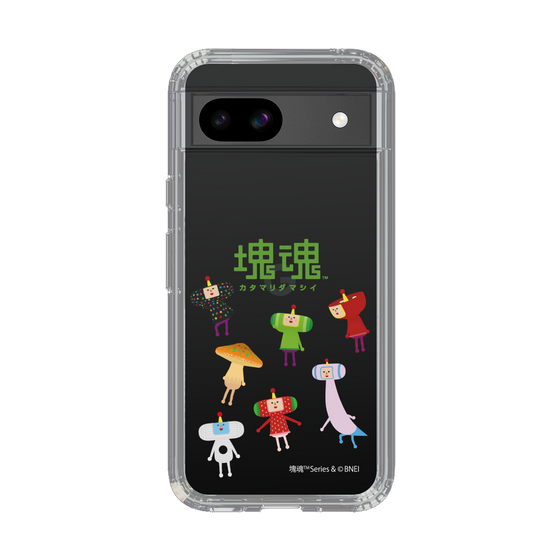 Slim Protection Case［ Katamari Damacy - The Prince and the Cousins ］