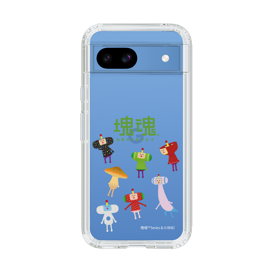 Slim Protection Case［ Katamari Damacy - The Prince and the Cousins ］