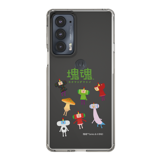 Slim Protection Case［ Katamari Damacy - The Prince and the Cousins ］