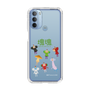 Slim Protection Case［ Katamari Damacy - The Prince and the Cousins ］